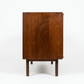 Jack Cartwright for Founders Vintage Mid Century Modern Walnut Credenza c. 1960s — view 11