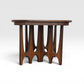Broyhill Brasilia II Vintage Mid Century Modern Extension Dining Table and 2 Leafs c. 1960s