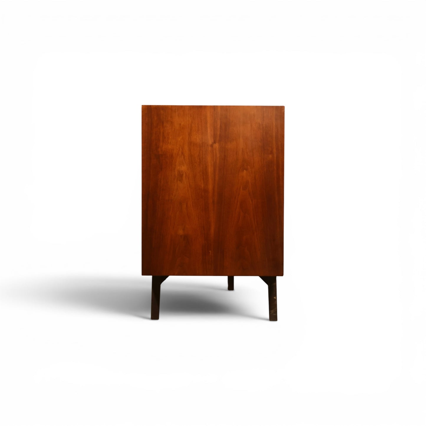 Specialty Woodcraft lowboy rear view