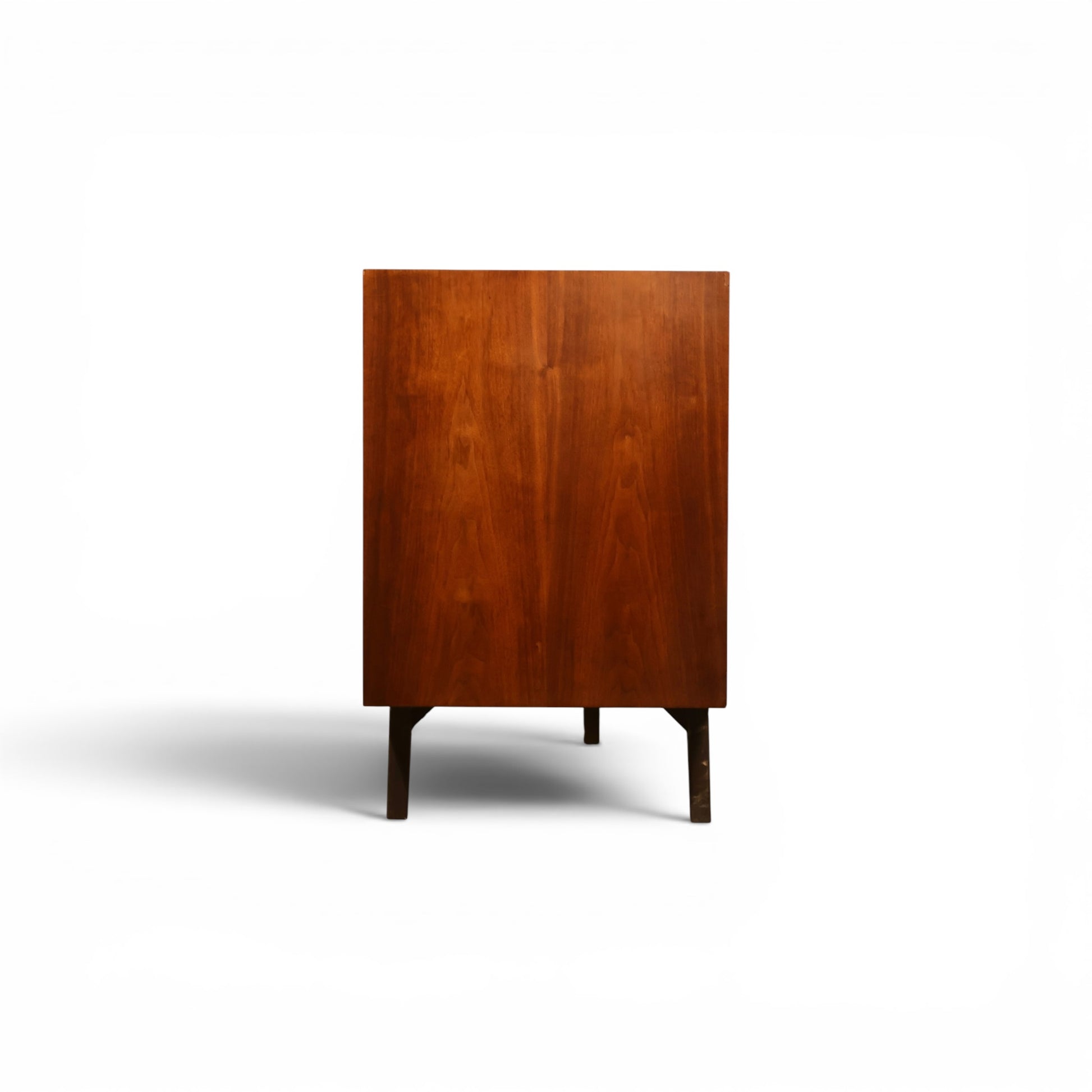 Specialty Woodcraft lowboy rear view