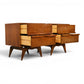 Tobago nightstand drawer interior