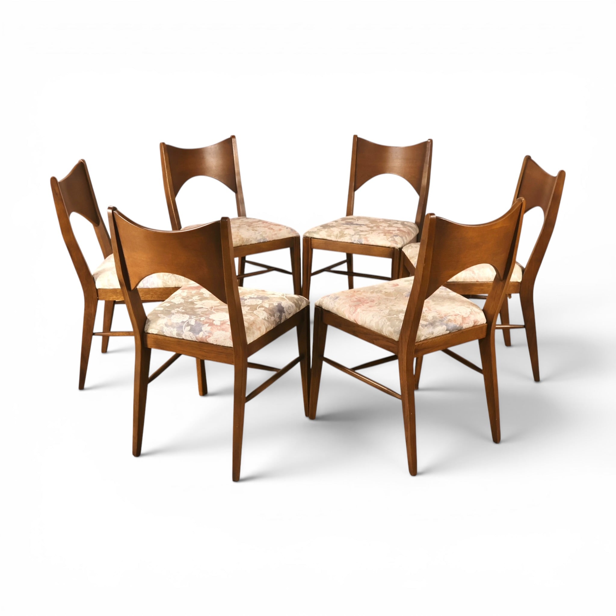 Vintage Mid Century Modern Chairs for Sale | Mod City Mad