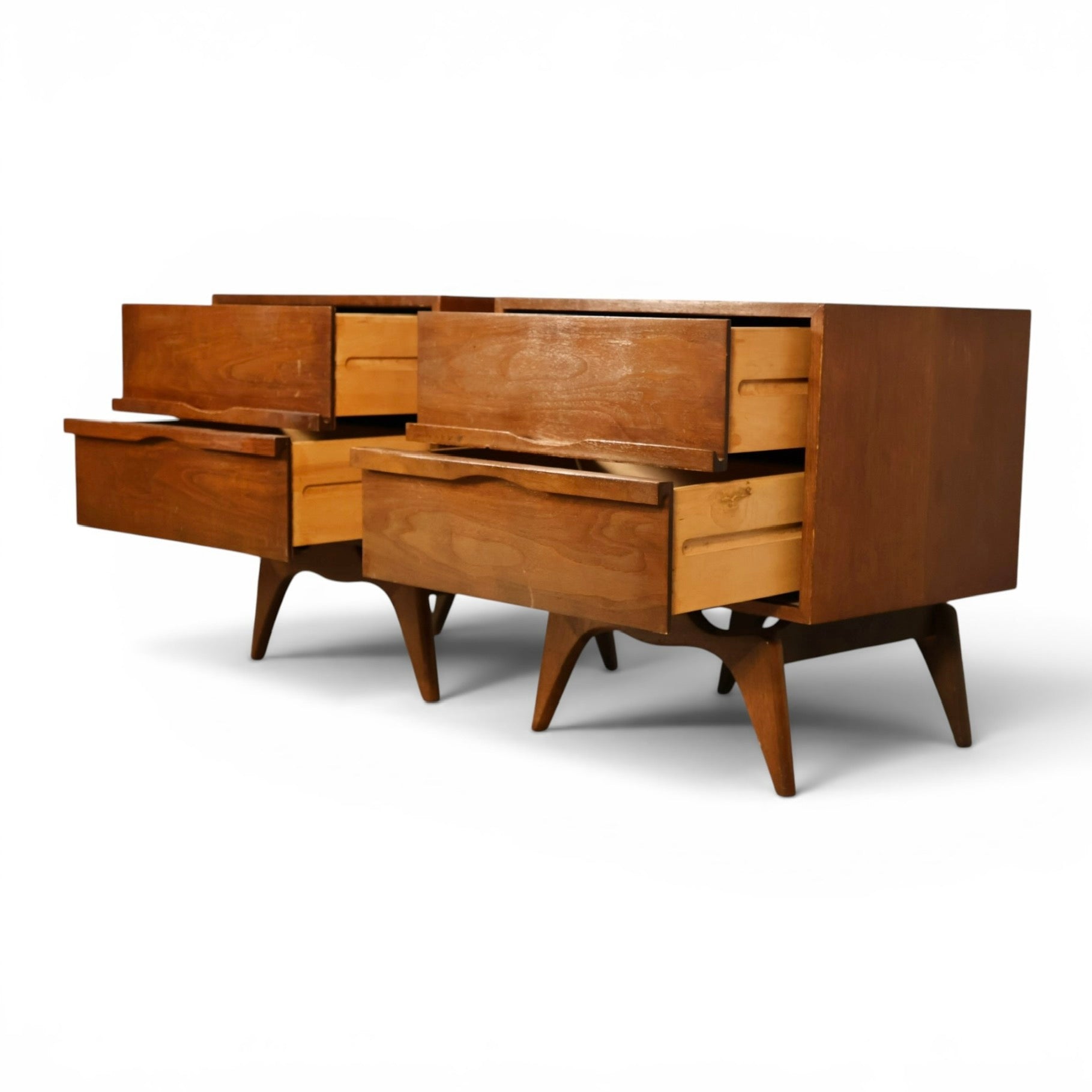 Tobago nightstand top surface