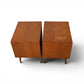 Tobago nightstands pair condition detail