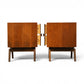 Tobago nightstand side profile