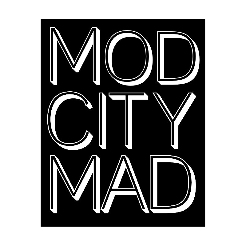 MOD CITY MADNESS