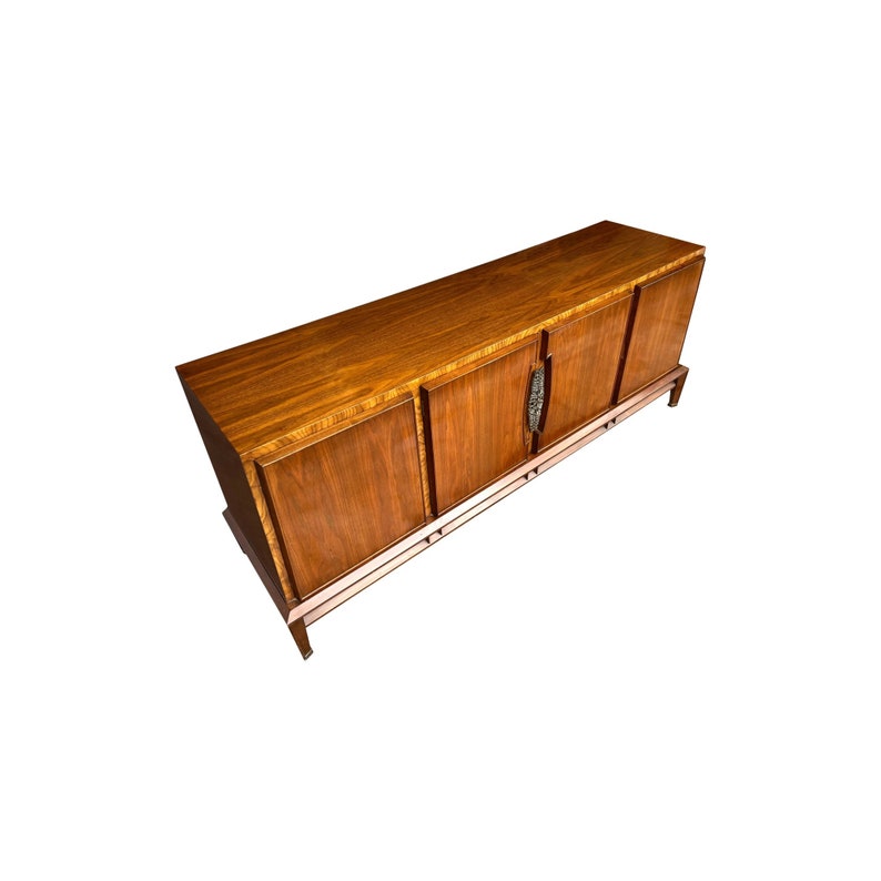 Iconic Helen Hobey Baker Vintage Mid Century Modern Lowboy Dresser 1960s