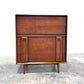 Lane “Summit Collection” 5 Drawer Mid Century Modern Highboy Dresser c. 1960s