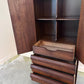 Lane First Edition Tall Mid Century Modern Gentlemen’s Armoire