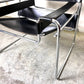 Wassily Chair by Marecel Breuer for Gavina As seen in MoMA c. 1960s 2 available