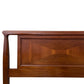 John Stuart for Mount Airy Janus Collection Mid Century Modern King Size Headboard c. 1960s