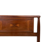 John Stuart for Mount Airy Janus Collection Mid Century Modern King Size Headboard c. 1960s