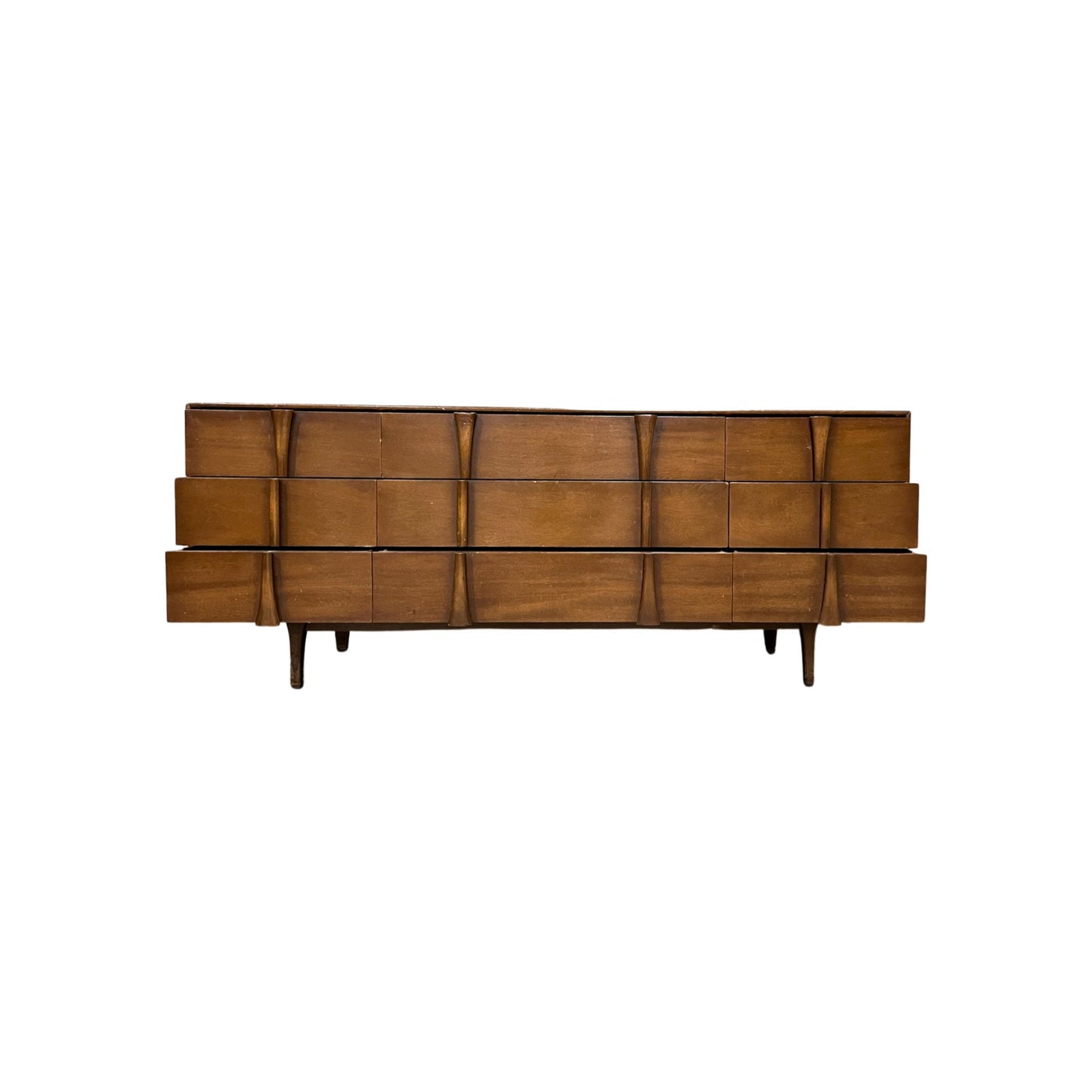 Mid-Century Modern Bedroom Furniture