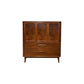 Red Lion Furniture Co. Highboy Dresser - Front View