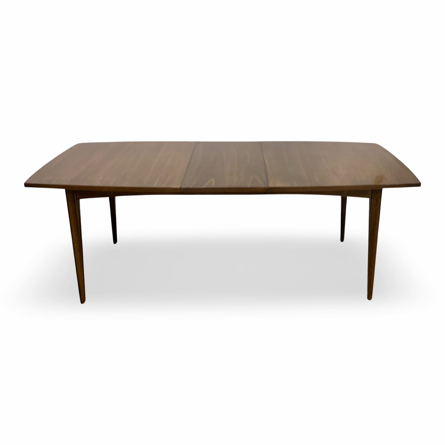 Broyhill Emphasis Mid Century Modern Dining Table - 1960s Mid Century Modern Vintage